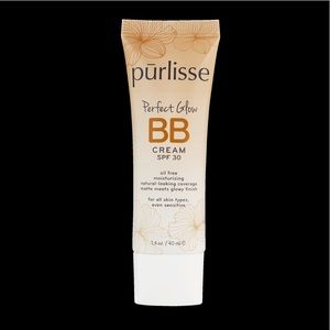 Purlisse Perfect Glow BB Cream SPF 30